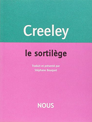 Le  sortilège