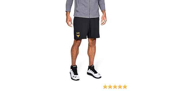 Under Armour Men's Project Rock Cage 