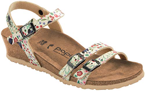 birkenstock papillio women's lana sandal