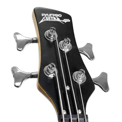 4 PylePro+PGEKT50+Professional+Electric+Amplifier