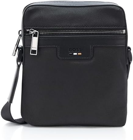 Amazon.com | Tumi Men's Alpha Bravo Arnold Zip Flap, Anthracite