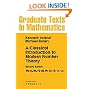 A Classical Introduction to Modern Number Theory (Graduate Texts in Mathematics)
