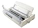 Okidata 62411701 MICROLINE 321 Turbo Dot Matrix Printer (9-pin) (435 cps) (64 KB) (288 x 144 dpi) (Max Duty Cycle 13000 Pages) (Parallel) (USB) (Energy Star)thumb 1