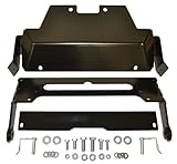 WARN 79700 ProVantage Side X Side Plow Mount Kit