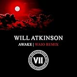 Will Atkinson - Awake