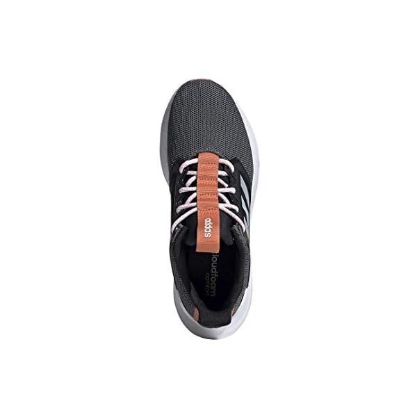 adidas Women's Energyfalcon X Running Shoe Pretty Boots and Shoes