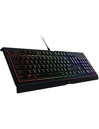 Razer Gaming Keyboard (reacondicionado certificado)