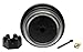 ACDelco Professional 45D0058 Front Upper Suspension Ball Joint