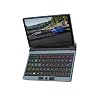 One Netbook One-GX1 Mini Ordinateur Portable de Jeu Core i5 Amber Lake ; écran IPS de 7 Pouces, 8 Go de RAM, 256 Go de…