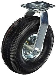 Shepherd Hardware 9796 10-Inch Pneumatic Caster