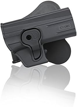 Amazon Co Jp Cytac ホルスター Cy P07g2 Black ブラック 適用モデル Cz P 07 P 09 ホビー 通販