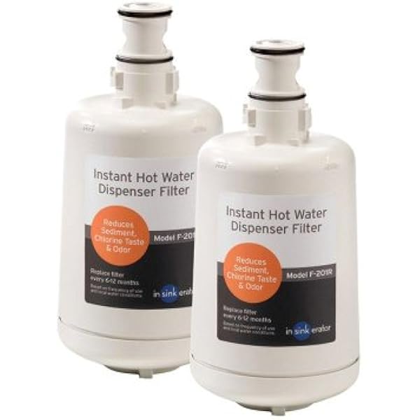 water dispenser filter replacement