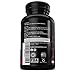Natural Testosterone Booster for Men by HighMark Nutrition: Libido Enhancer Dietary Supplement Pills for Increased Sex Drive, Muscle Building, Energy, Stamina, and Endurance