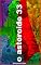 Livro O Asteroide 33 (Contos da utopia temporal Livro 4)