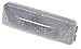 Truck-Lite Model 19 Products Rectangular Sealed Clear 19206