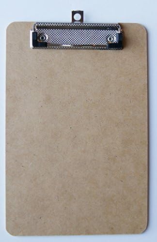 Miniature Clipboard