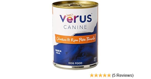 verus canine advanced opticoat