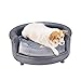 3610 Deluxe Pet Bed Graythumb 1