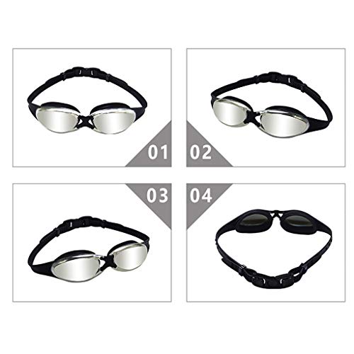 2 iSkylie+Waterproof+Protection+Nearsighted+Shortsighted