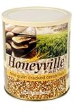 9 Grain Cracked Cereal Mix - 3.75 Pound Can