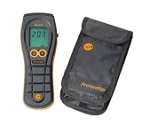 Protimeter BLD5765 Aquant Non-Invasive Moisture Meter with LCD and LED Dual Display (Packs) (Packs)