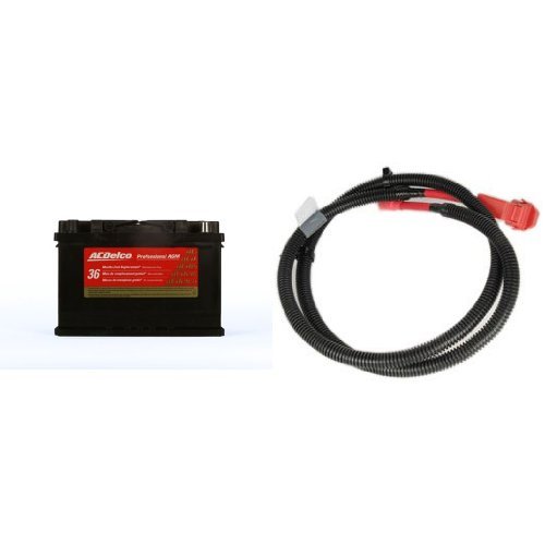 Buick Verano Battery Cable Battery Cable For Buick Verano