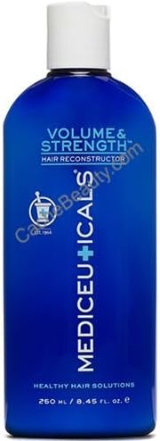 Therapro Mediceuticals Volume & Strength Hair Reconstructor 8.45 Fl. Oz.