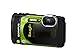 OM SYSTEM OLYMPUS TG-870 Tough Waterproof Digital Camera (Green)
