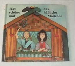 Das Schone Und Das Hassliche Madchen Amazon De Benno Budar Bucher