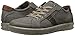 ECCO Men's Ennio Retro Fashion Sneaker