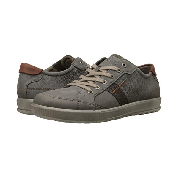 ecco men's ennio retro sneaker