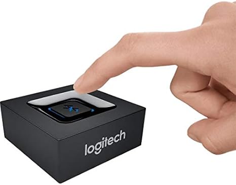 logitech z906 & bluetooth wireless adapter