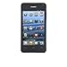 Huawei Ascend Y300 4" Dual Core Android Smartphone (GSM Unlocked) - 4 Inch Screen, 4 GB Storage, 3G 900/2100 MHz - Black