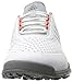 adidas Women's W Adipure Sport Lgreyh/Ea Golf Shoe