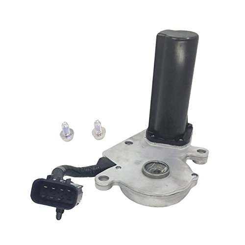 SKP SK600910 Transfer Case Motor