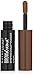 Maybelline New York Brow Drama Shaping Chalk Powder, Deep Brown, 0.035 fl. oz.