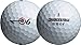 Bridgestone Golf 2013 e6 Golf Balls (Pack of 12), White