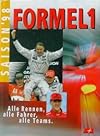 Formel 1. Saison '98.