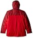 Columbia Men's in Bounds 650 TurboDown Interchange Jacket