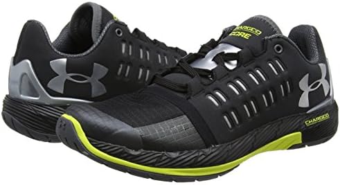 under armour ua charged core