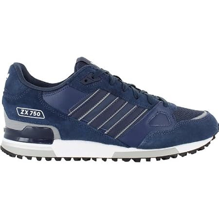 adidas zx 750 wildleder