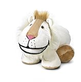 Stuffies Champ the Lion
