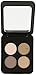 Youngblood Pressed Mineral Eye Shadow, Timeless, 4 Gram