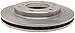 ACDelco Silver 18A1293A Front Disc Brake Rotor