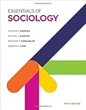 Essentials of Sociology (Fifth Edition)