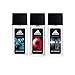 adidas Omni Male 3 Piece Gift Set