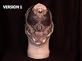 Moving Inkblot Mask - Heat Activated
