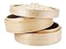 CUSIBOX 1 Bread Machine, 3LB, Brown