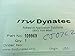 ITW Dynatec 109969 Pump Piston Rebuild Kit