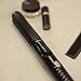 K-SKIN Ceramic Flat Iron 2-in-1 Straightener for Curling and Straightening (Black)